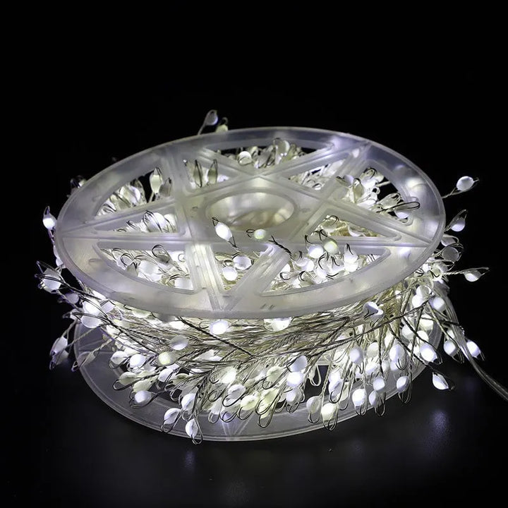 Etheline - Luces decorativas de micro LED