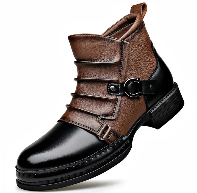 Olvyn - Botines premium