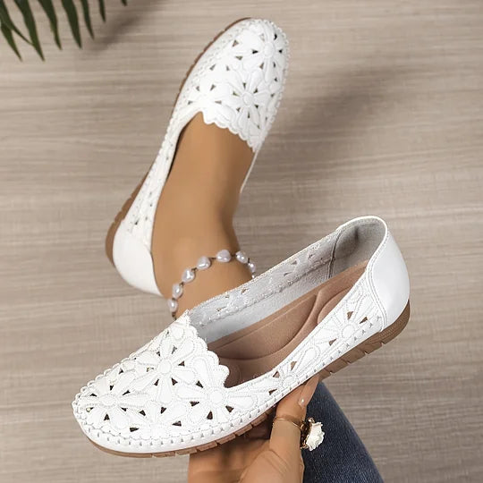 Perla - Sandalias informales con estilo