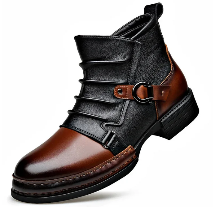 Olvyn - Botines premium