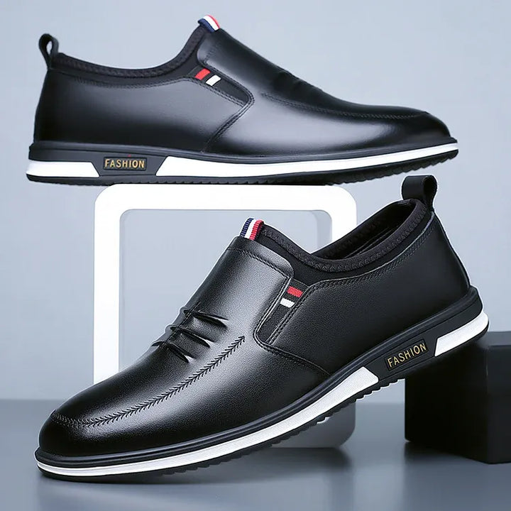 Danor - Zapatos Slip-On ligeros