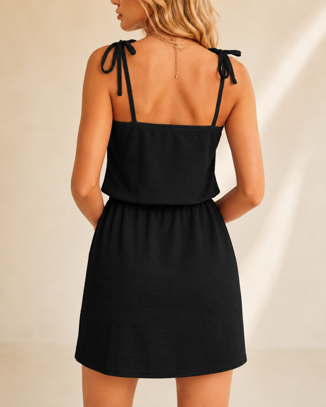 Samaria - Vestido ligero de verano