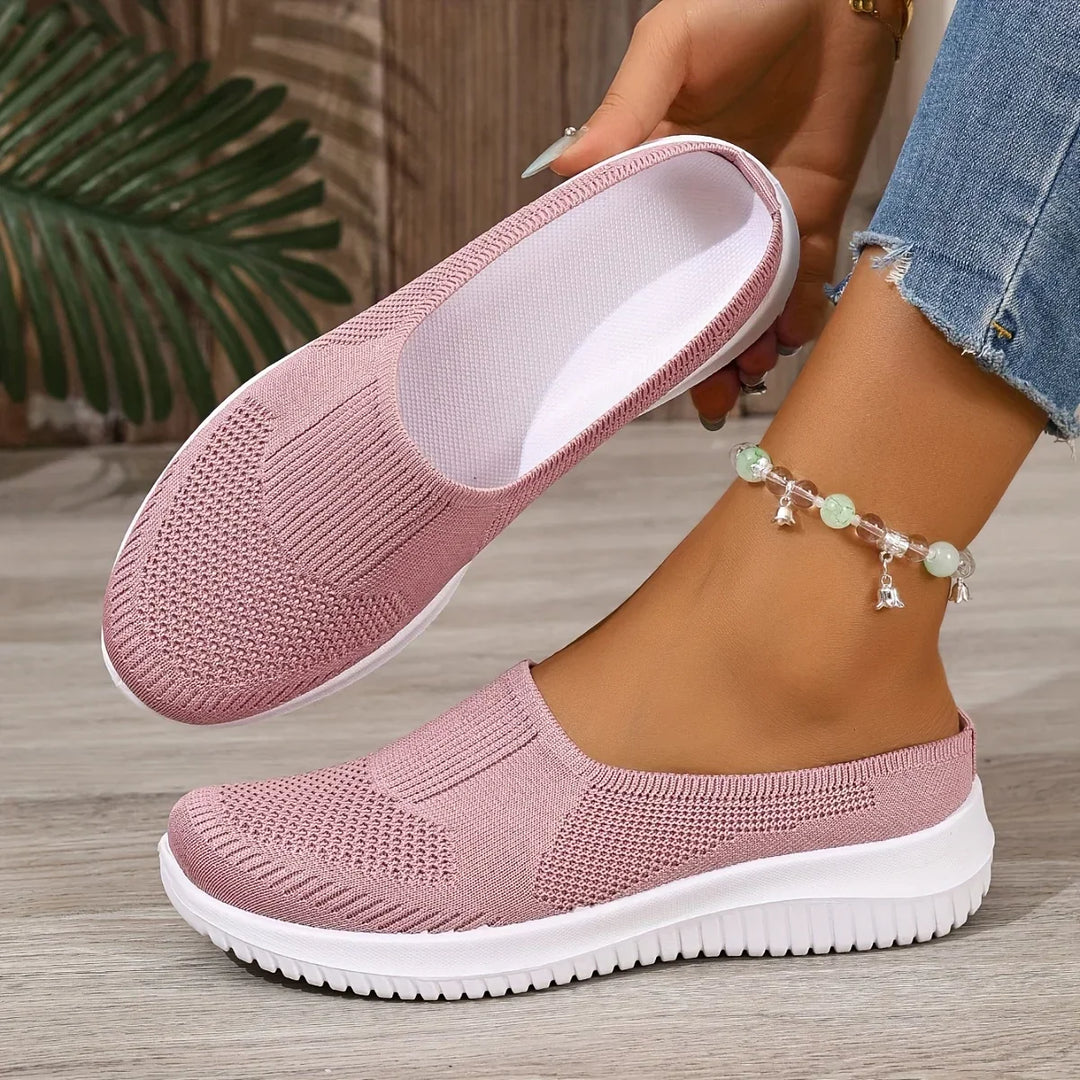 Meira - zapatos casuales con estilo