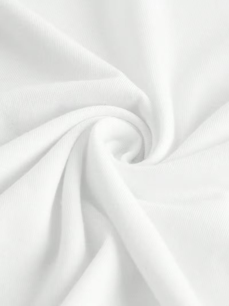 Sarai - Playera gráfica Corazón de Café