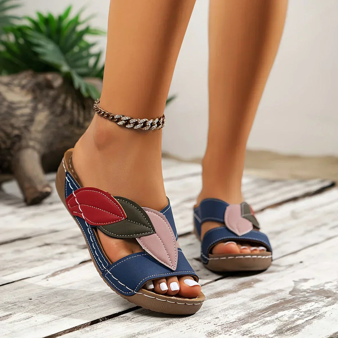 Ellery - Sandalias casuales elegantes