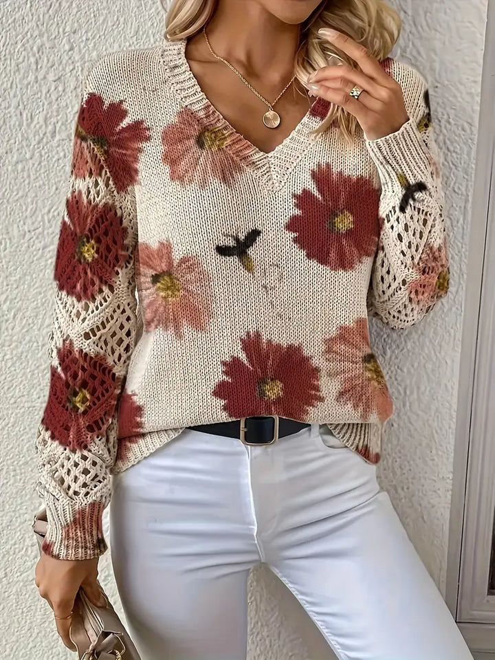 Lumière - Blusa elegante y casual