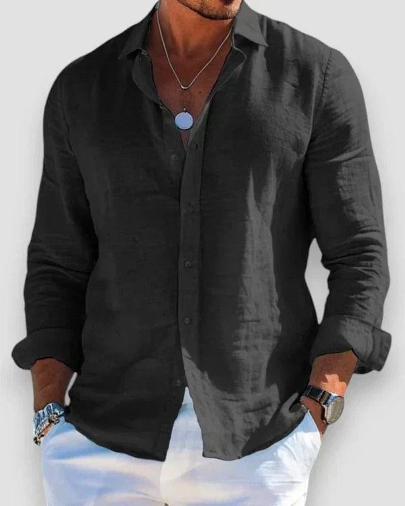 Kellen - elegante polo informal