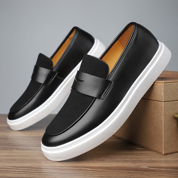 Brano - Zapatos de vestir lustrados