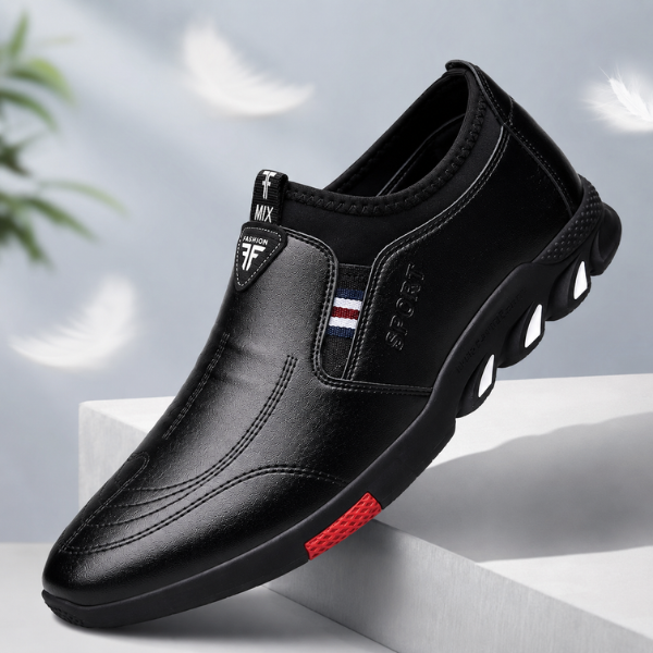 Arden - Zapatos de vestir cómodos para todo el día