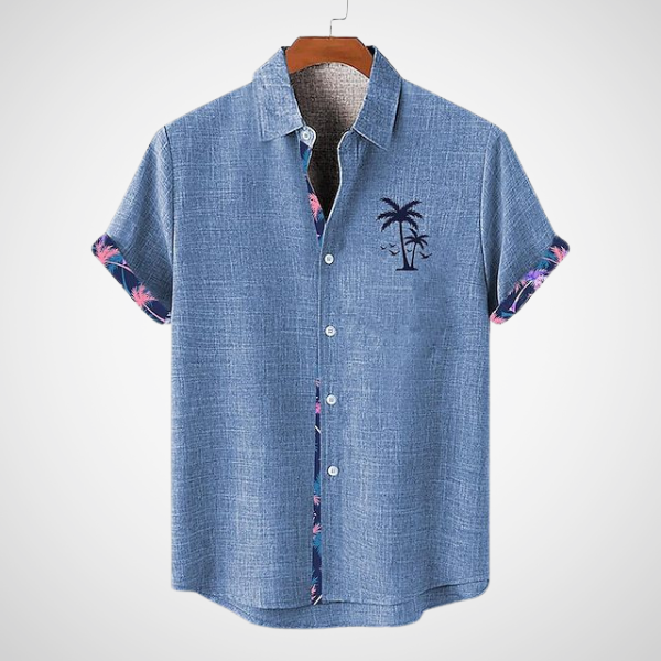 Francis - elegante polo informal