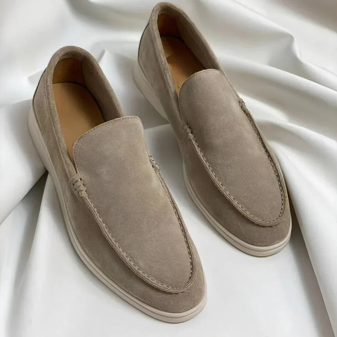 Arvynor - Mocasines premium