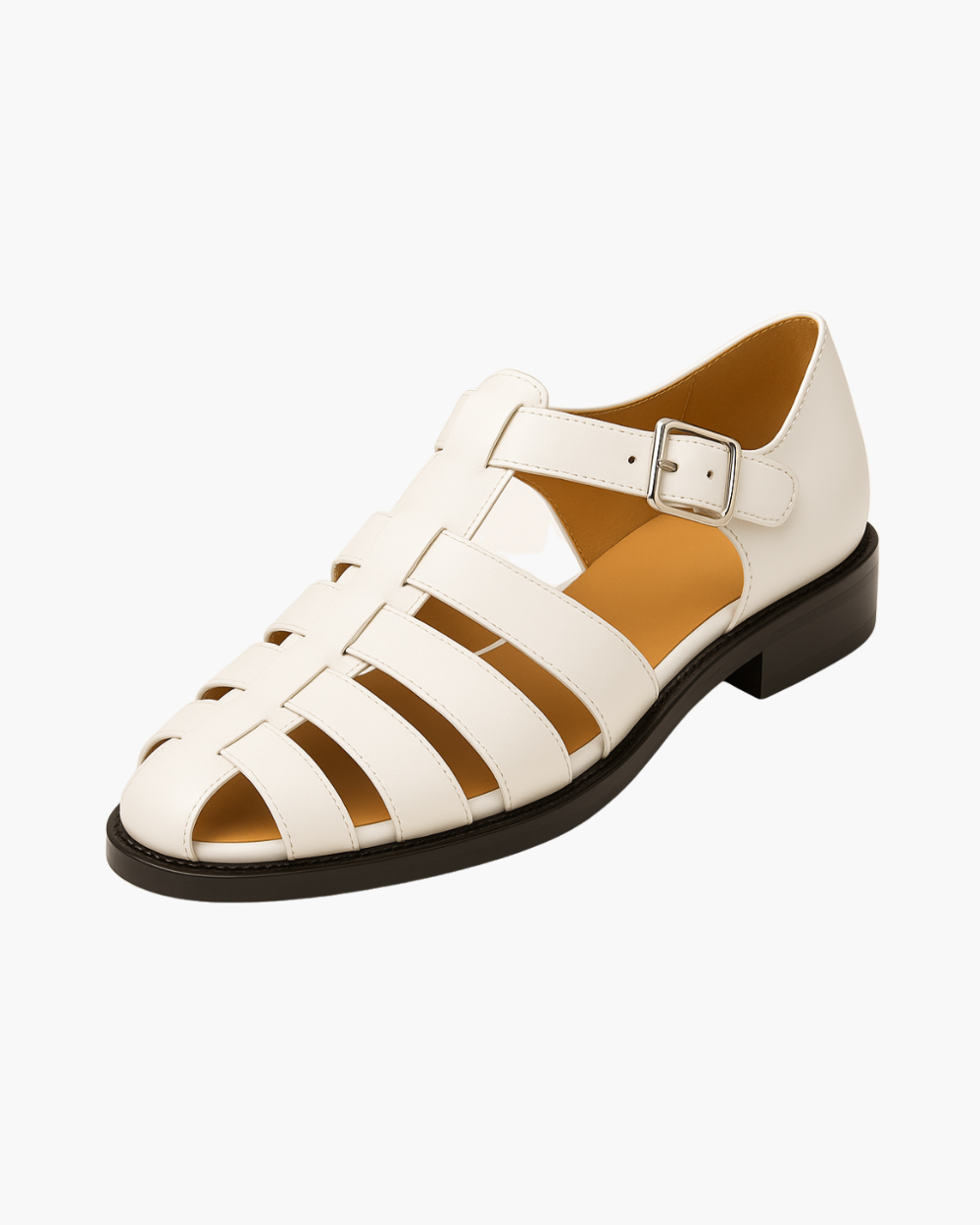 Cesar - sandalias casuales y elegantes