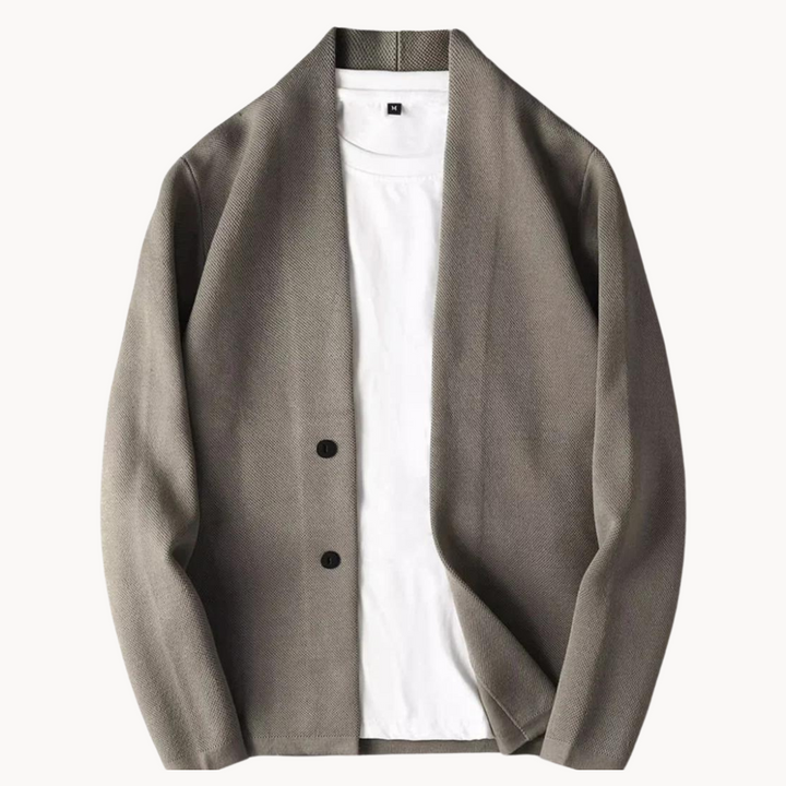 Eldric - Chaqueta casual elegante