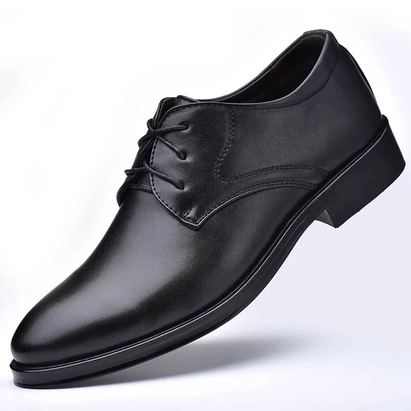 Xerxes - Zapatos de vestir finos