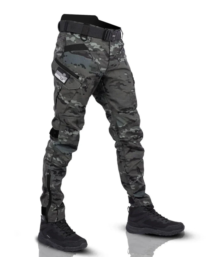 Dorian - Pantalón táctico para todo clima