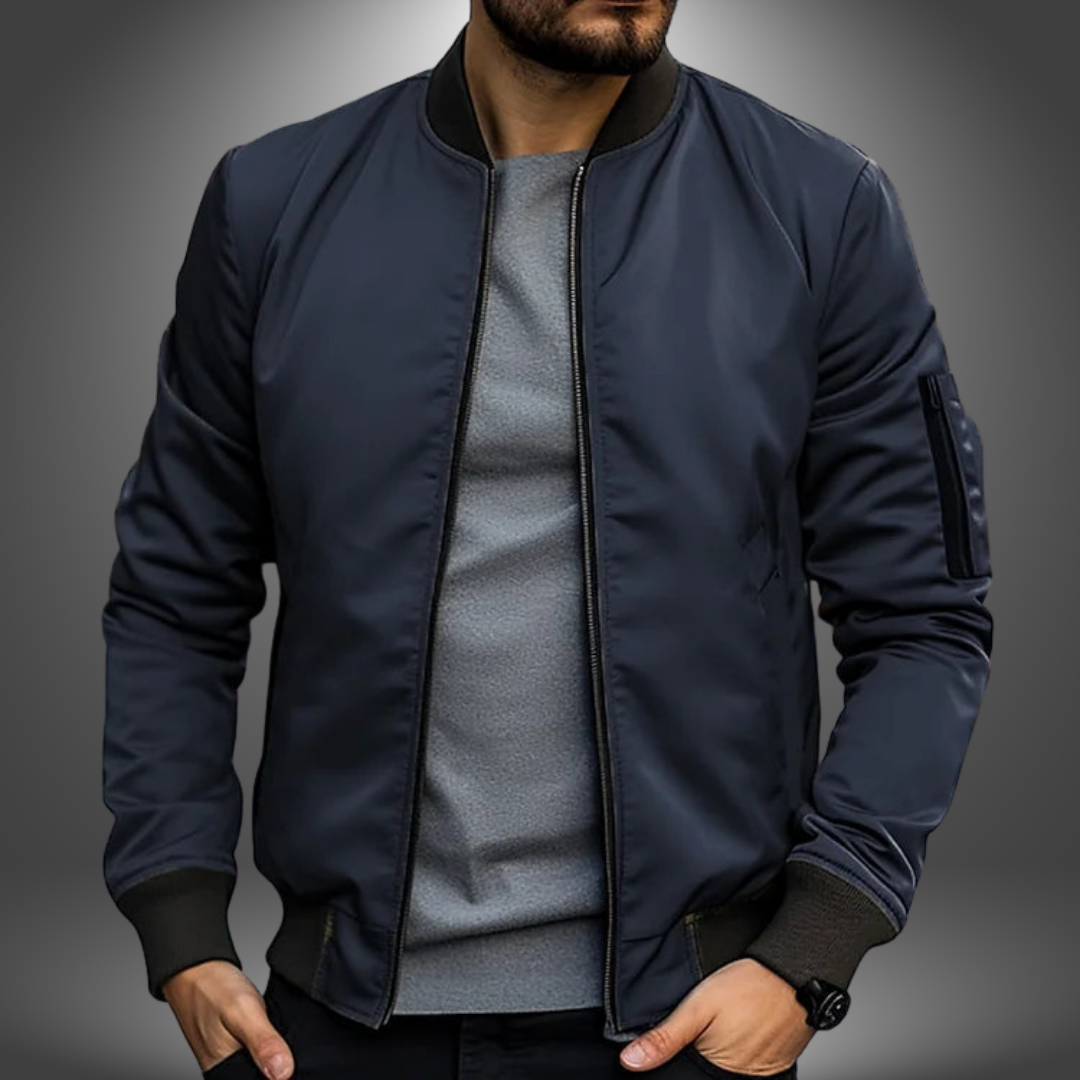 Quanor - Blazer ligero de sastrería