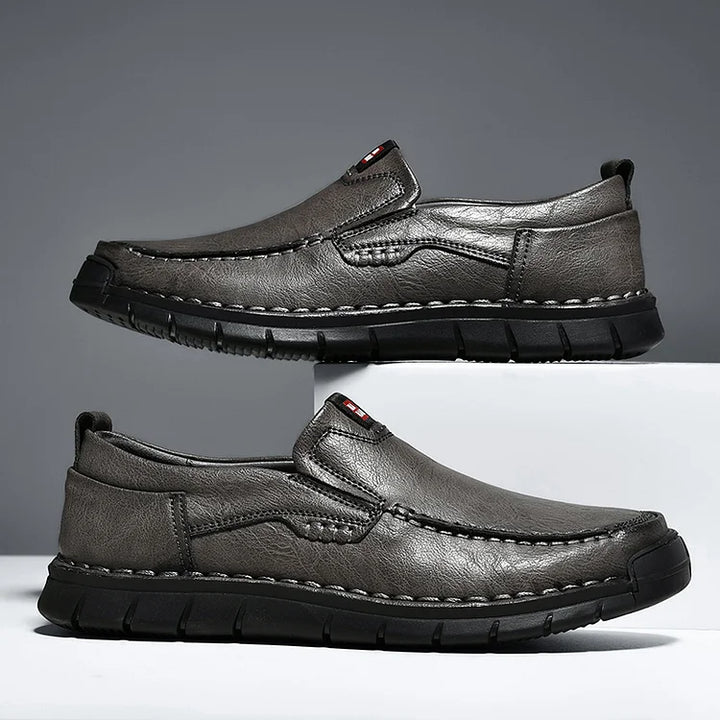 Rydon - Mocasines ortopédicos premium