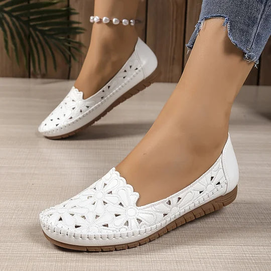 Perla - Sandalias informales con estilo