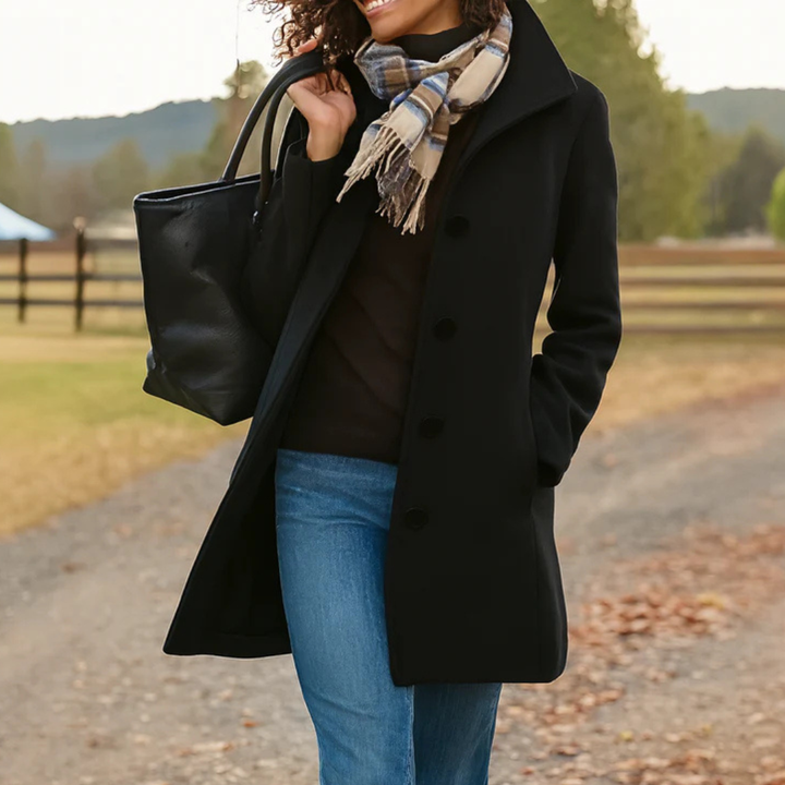 Bette - Abrigo térmico de invierno