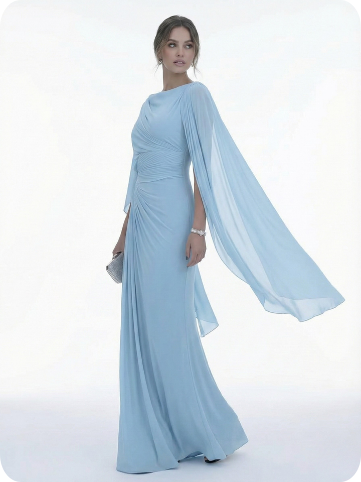 Everlee - Vestido elegante para ocasiones