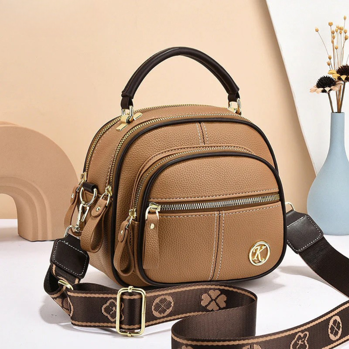Davina - Bolsa bandolera elegante