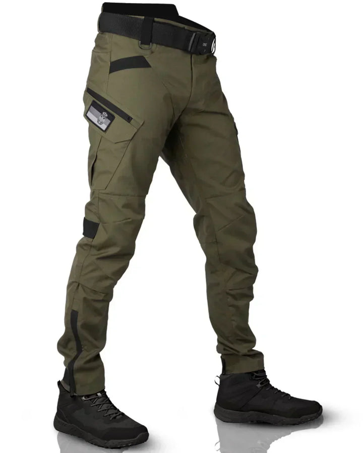 Dorian - Pantalón táctico para todo clima