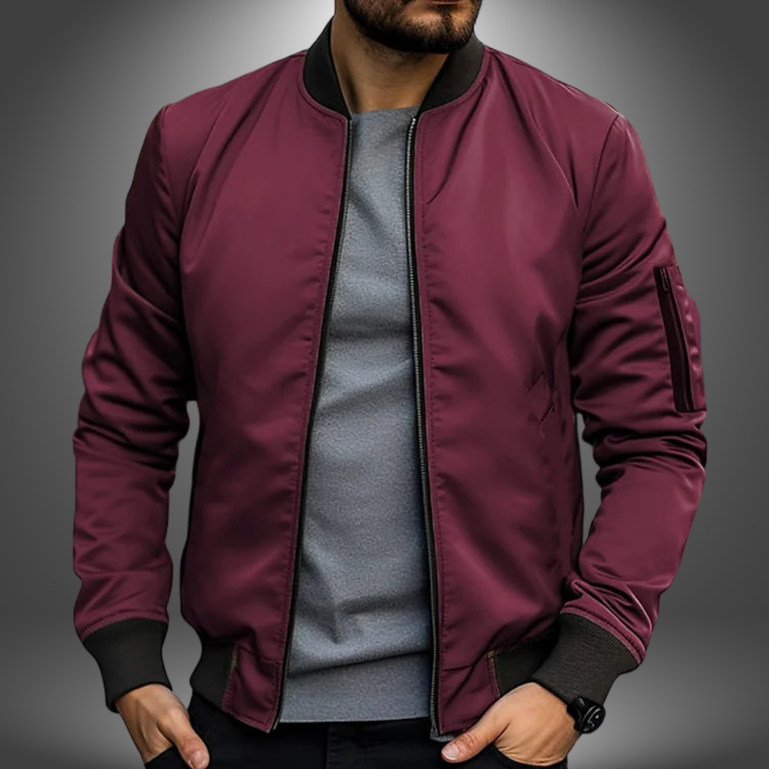 Quanor - Blazer ligero de sastrería