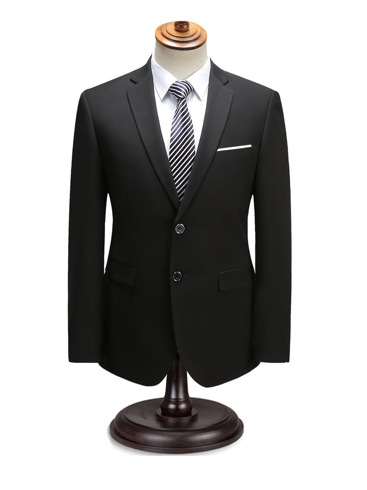 Nolvar - Traje a la medida de corte slim
