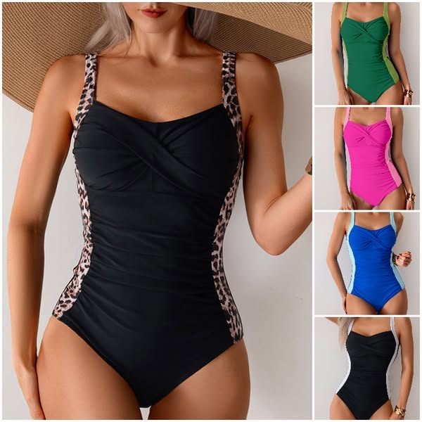 Callie - Traje de baño moldeador