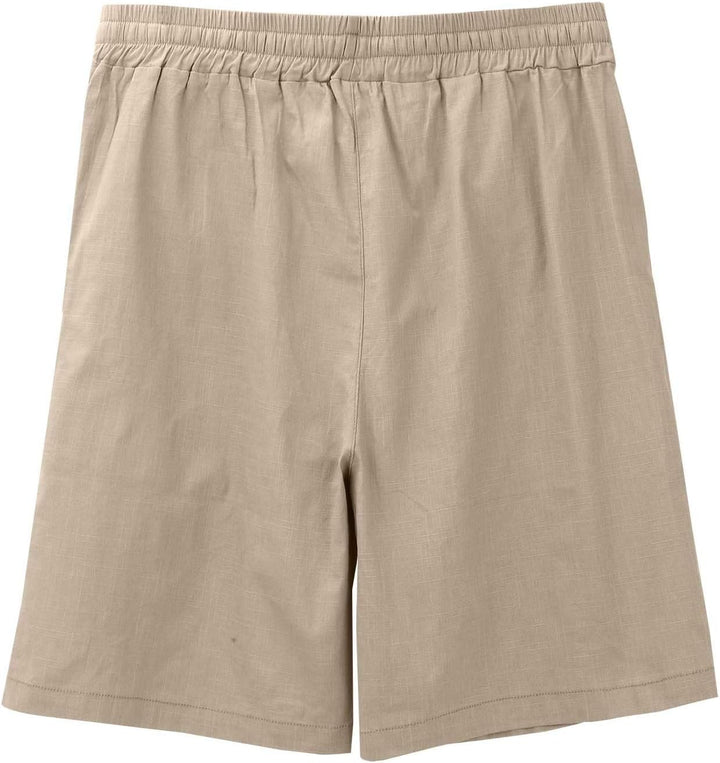 Farlonix - Shorts de verano ultraligeros