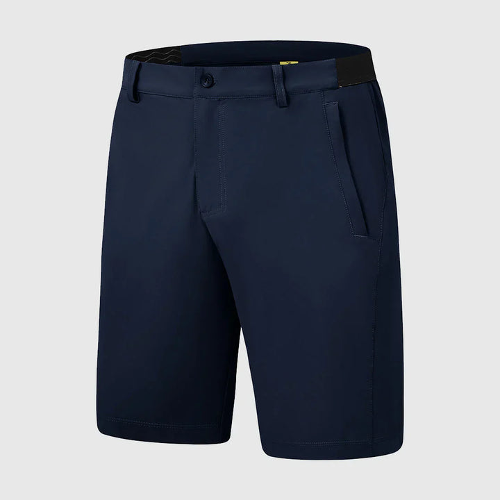 Alderton - Shorts de verano transpirables para hombre