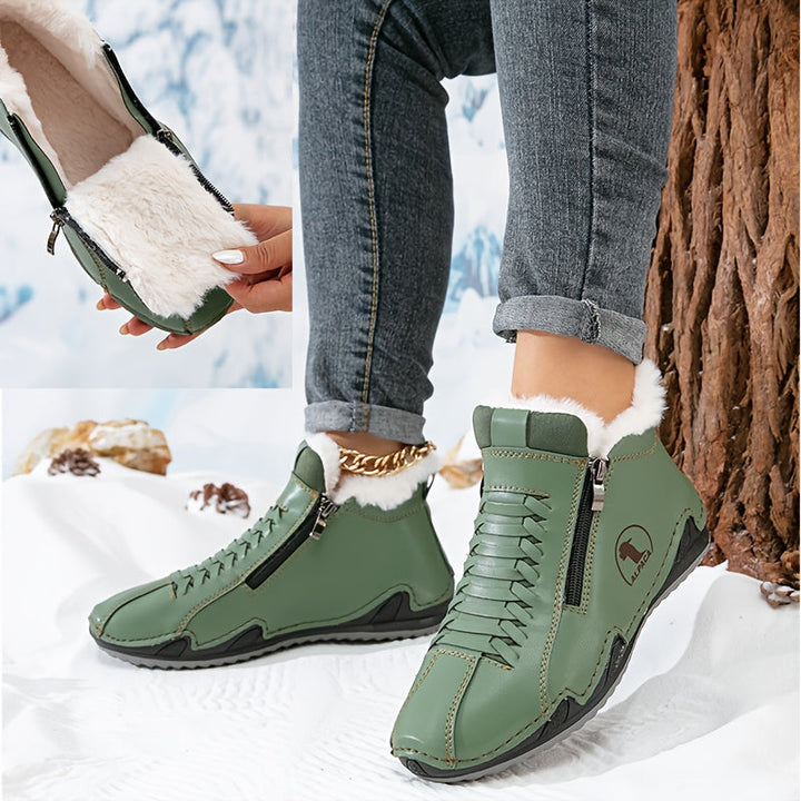 Posy - Botines térmicos