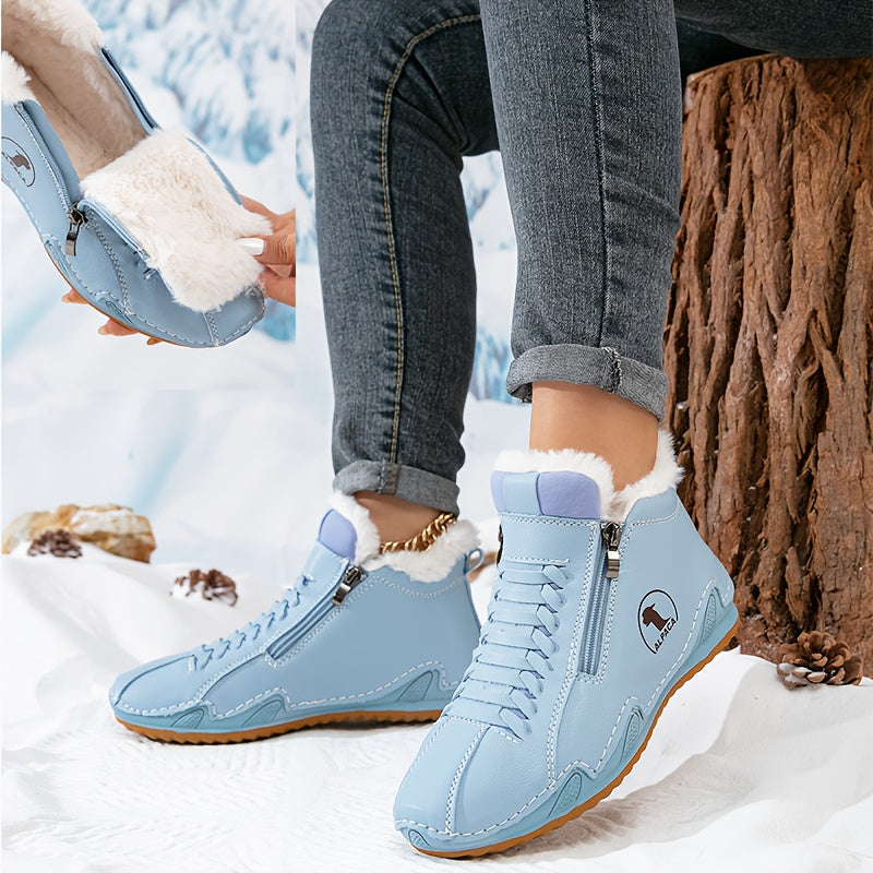 Posy - Botines térmicos