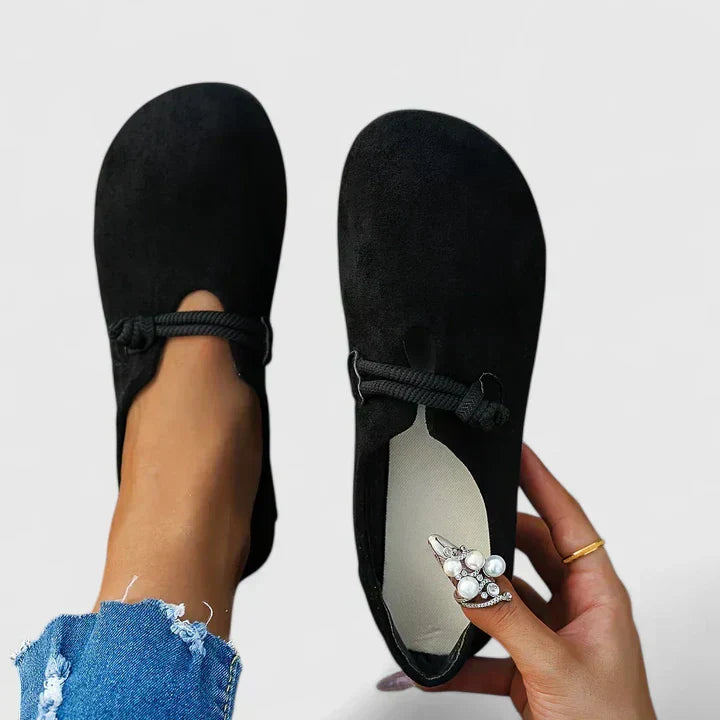 Leona - Mocasines acolchados