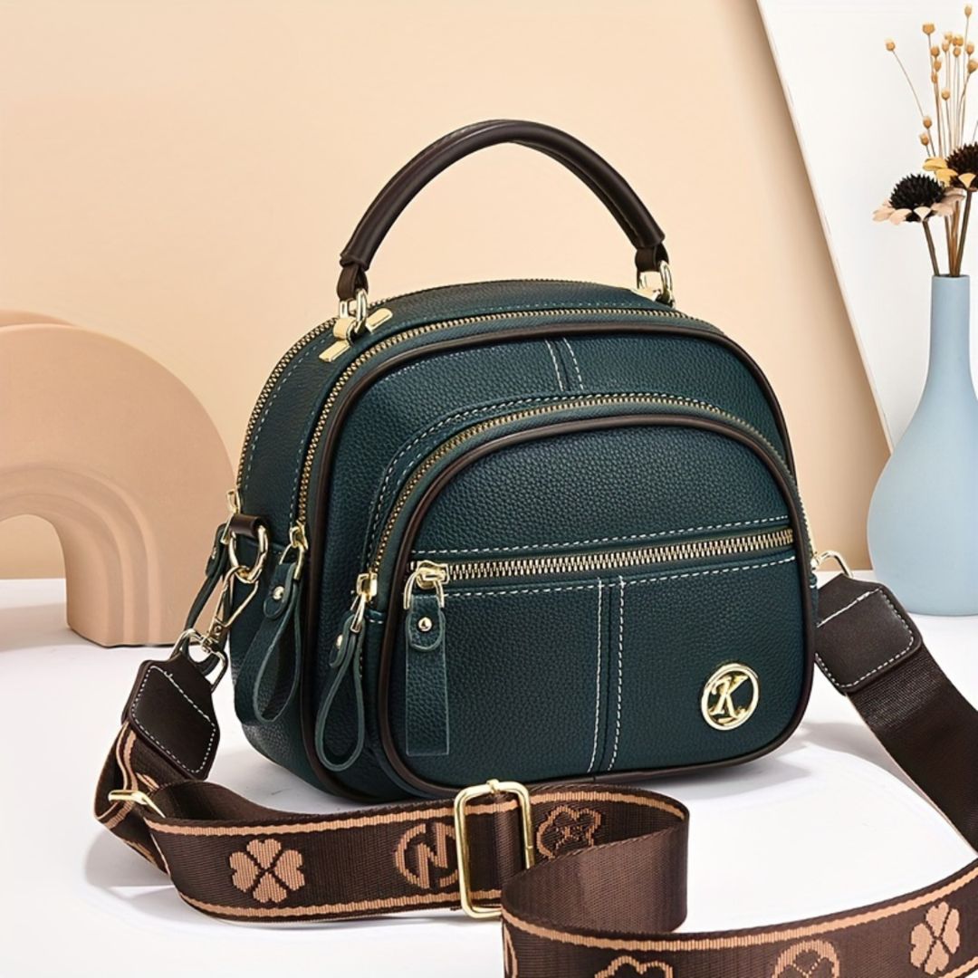 Davina - Bolsa bandolera elegante