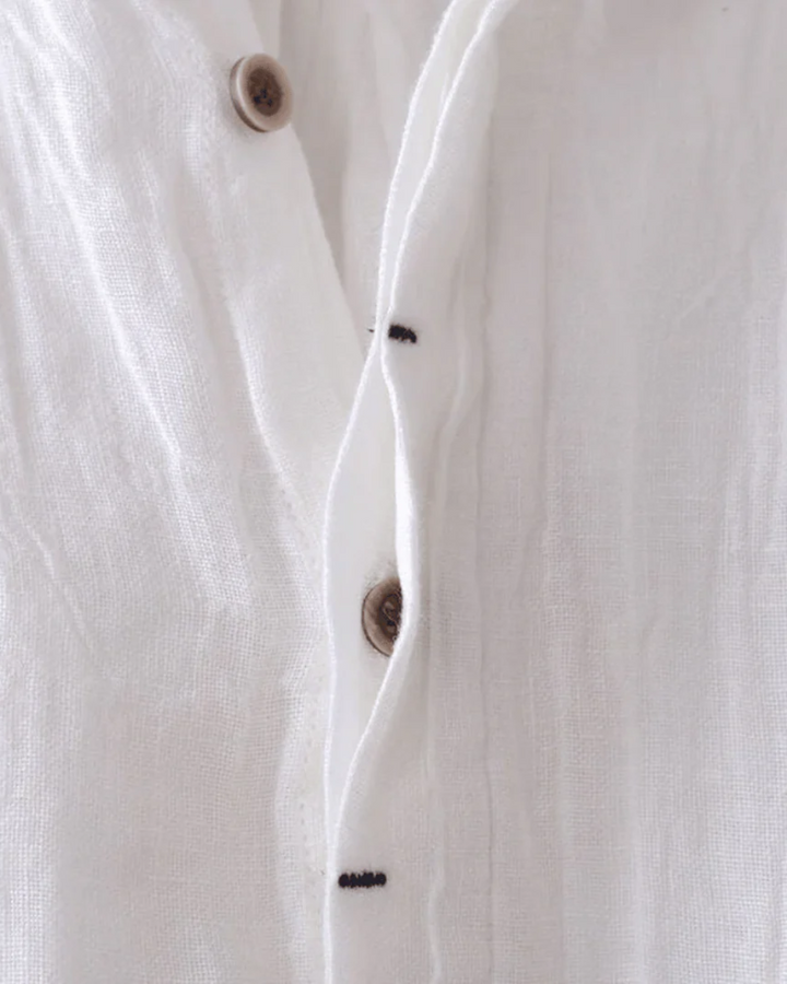 Freddie - Camiseta polo elegante e informal
