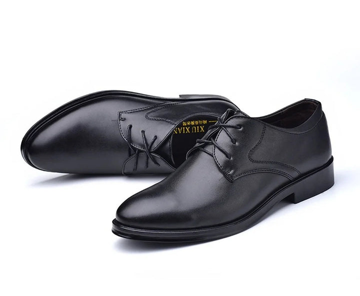 Xerxes - Zapatos de vestir finos