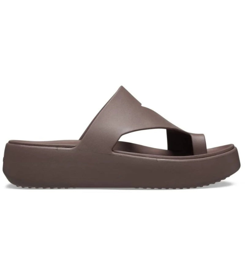 Veronique - Sandalias de plataforma acolchadas