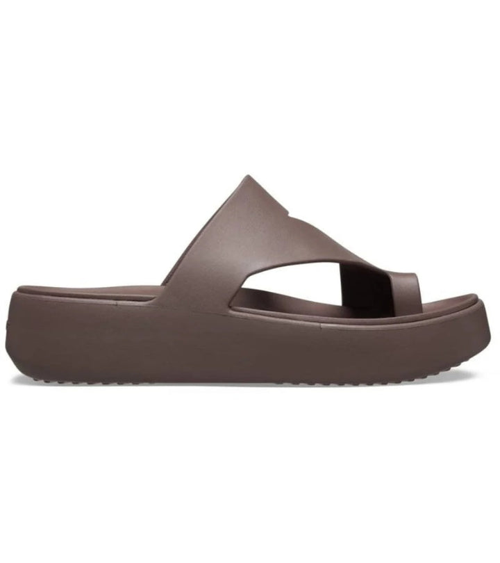 Veronique - Sandalias de plataforma acolchadas