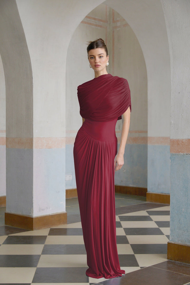 Talisia - Vestido de novia elegante
