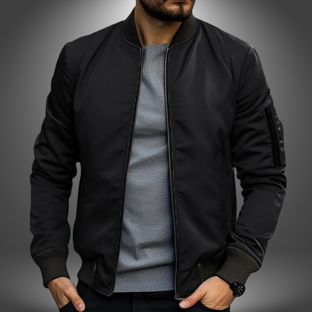 Quanor - Blazer ligero de sastrería