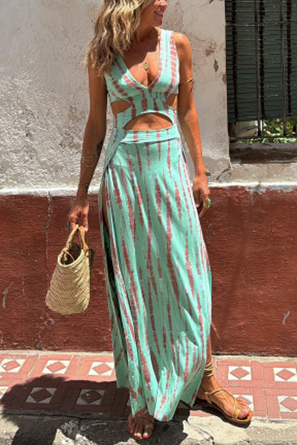 Maelie - Vestido informal elegante