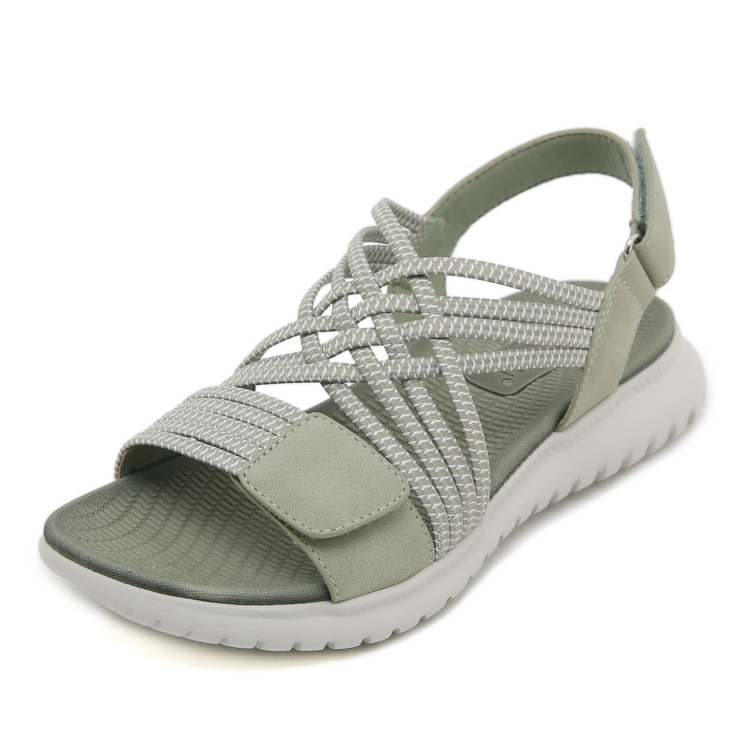 Marisol - Sandalias informales con estilo