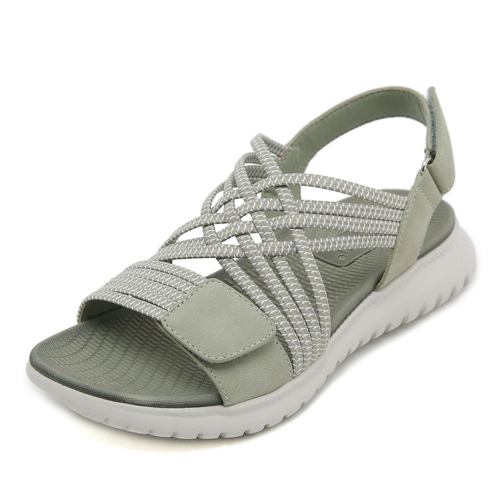 Marisol - Sandalias informales con estilo