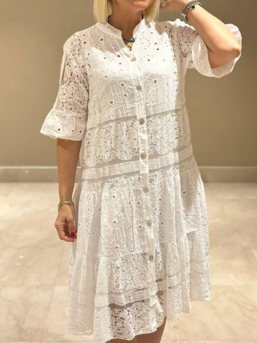Cadence - Vestido elegante informal