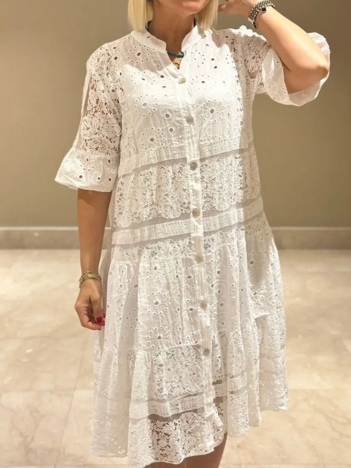 Cadence - Vestido elegante informal