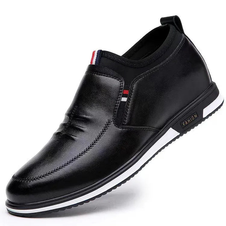 Danor - Zapatos Slip-On ligeros