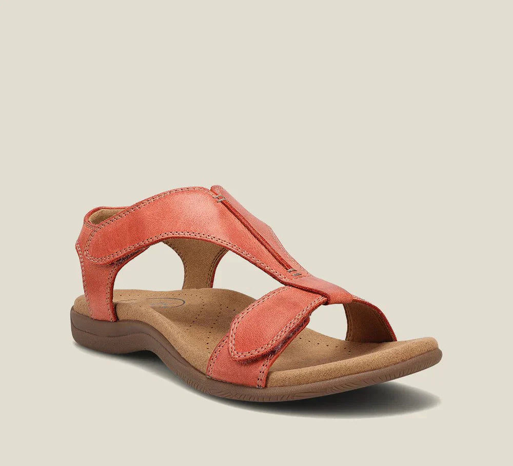 Adelinea - Sandalias ergonómicas