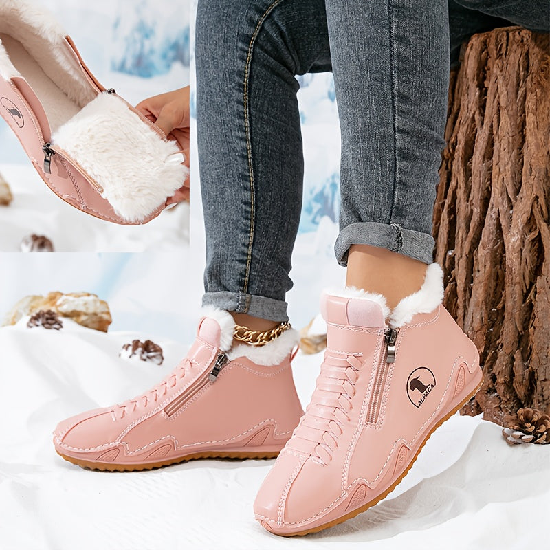 Posy - Botines térmicos