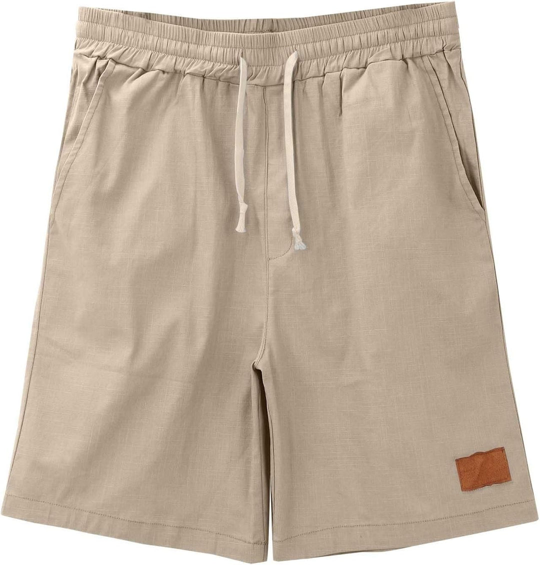 Farlonix - Shorts de verano ultraligeros